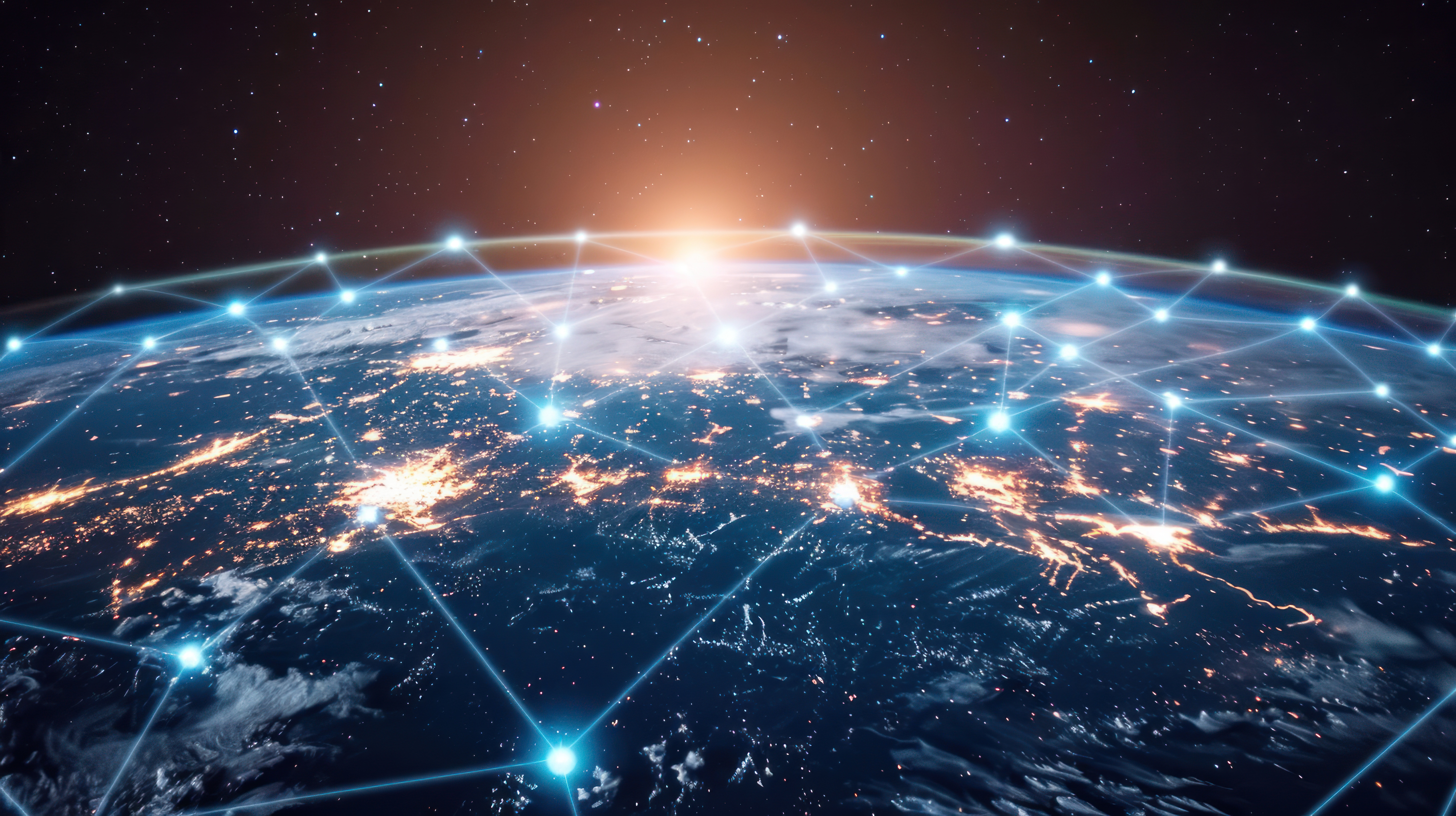 Market Merge - Global Market